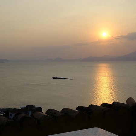 Chez Le Goff Villa Đảo Hydra Ngoại thất bức ảnh