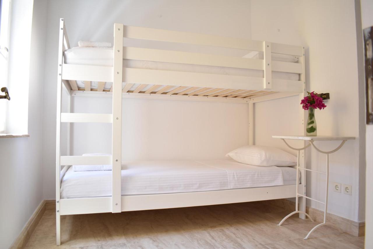 Chez Le Goff Villa Đảo Hydra Ngoại thất bức ảnh