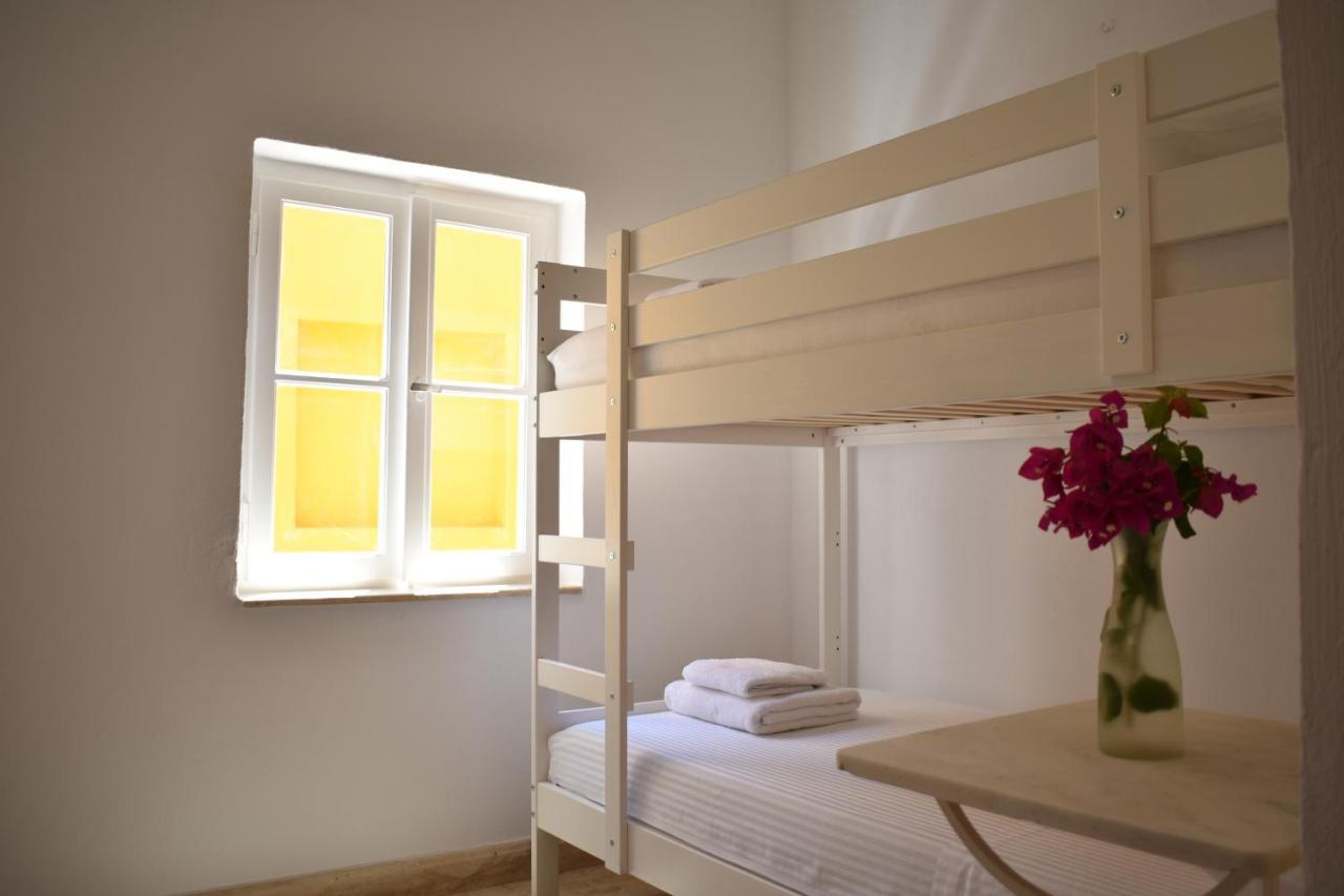 Chez Le Goff Villa Đảo Hydra Ngoại thất bức ảnh