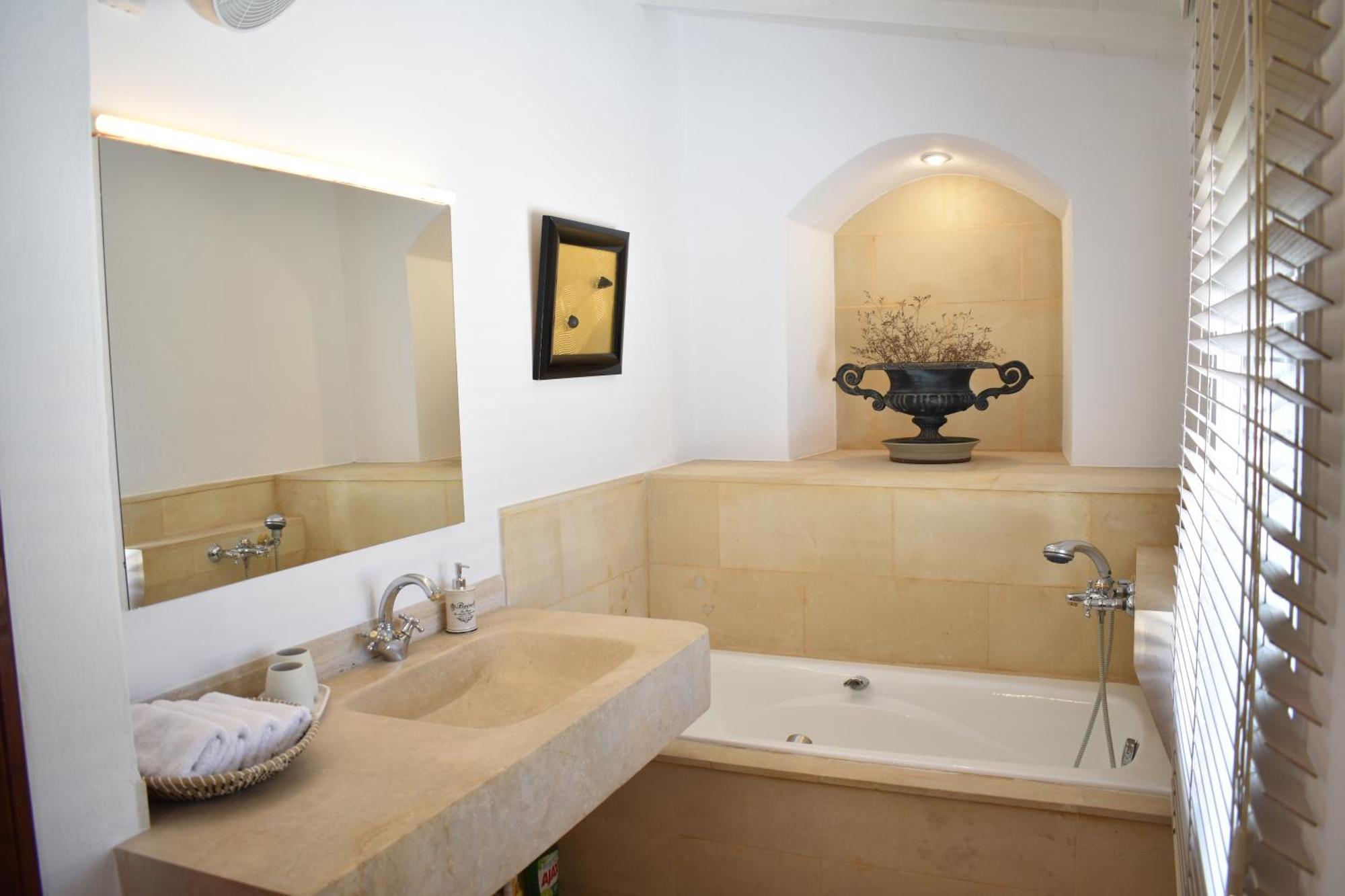 Chez Le Goff Villa Đảo Hydra Ngoại thất bức ảnh