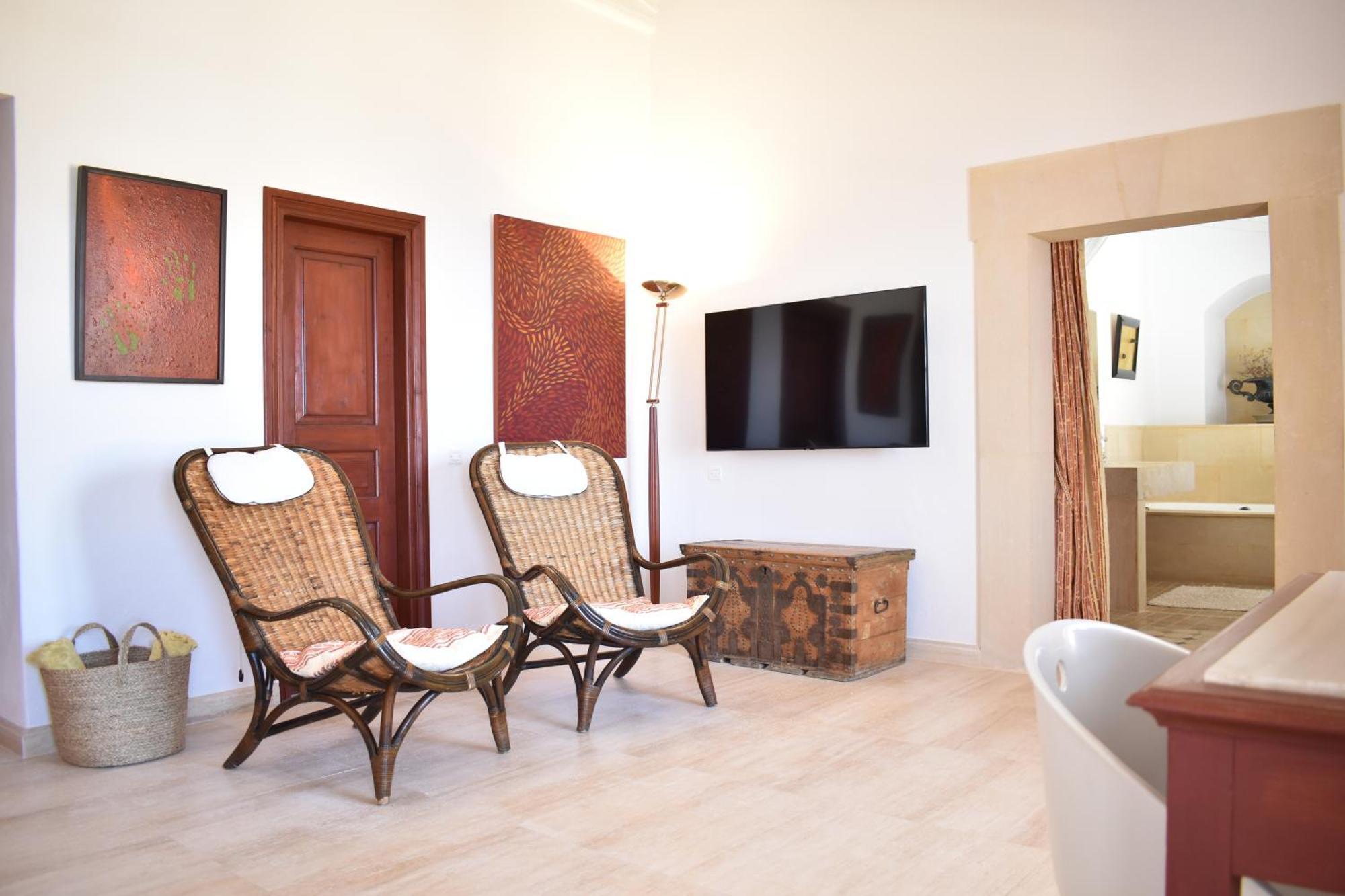 Chez Le Goff Villa Đảo Hydra Ngoại thất bức ảnh